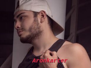 Aronkarter