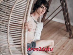 Aronlintu