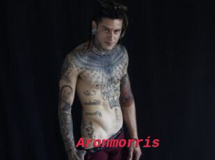 Aronmorris