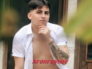 Aronraynor