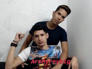 Aronyreybig