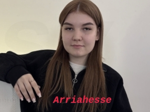 Arriahesse