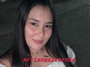 Arrianaalvernia