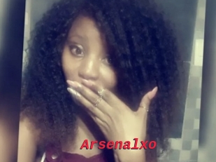 Arsenalxo
