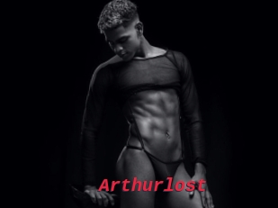 Arthurlost