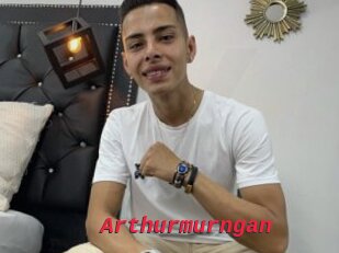Arthurmurngan