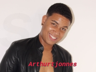 Arthurtjonnes