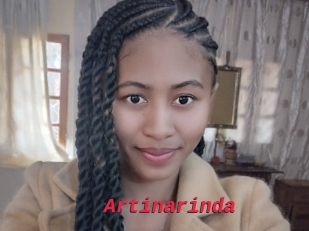 Artinarinda