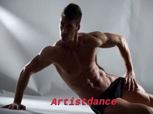 Artistdance
