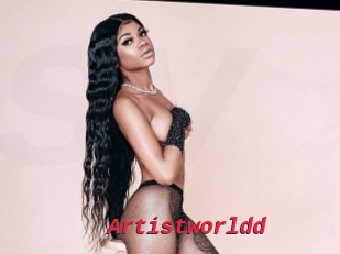 Artistworldd