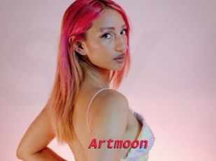 Artmoon