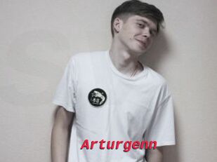Arturgenn