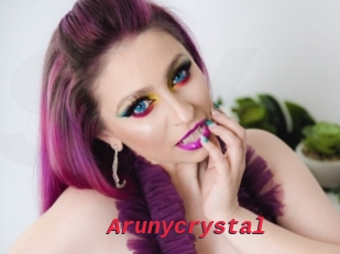 Arunycrystal