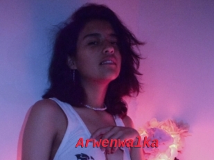 Arwenwalka