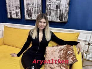 Aryaaltken