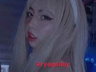 Aryagodoy
