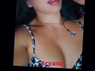 Aryana