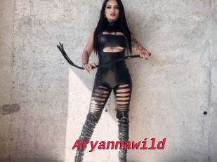 Aryannawild
