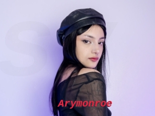 Arymonroe