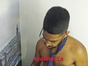 Asadnuria