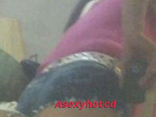 Asexyhotcd