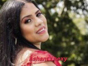 Ashantisexy