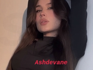 Ashdevane