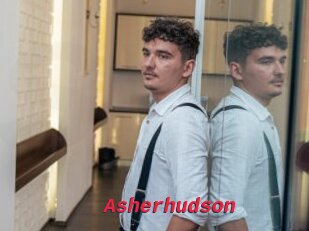 Asherhudson