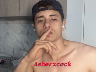 Asherxcock