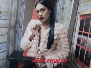 Ashlequeen