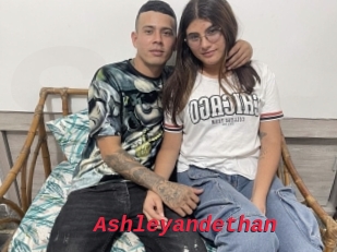 Ashleyandethan