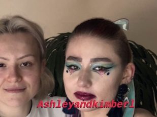 Ashleyandkimberl