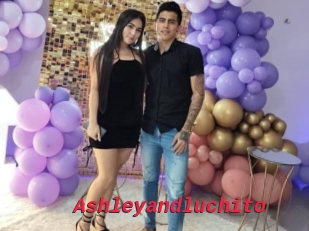 Ashleyandluchito