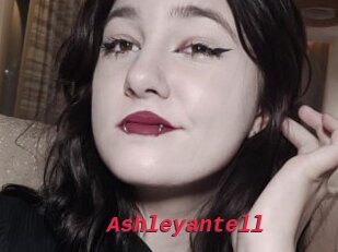 Ashleyantell