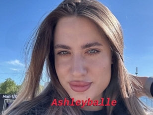 Ashleyballe