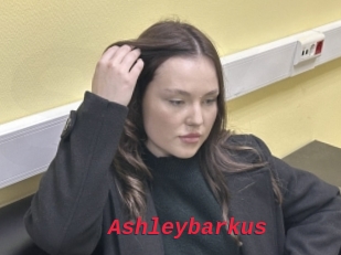 Ashleybarkus