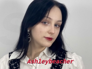 Ashleybeacher