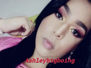 Ashleybigboing
