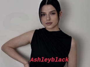 Ashleyblack