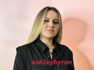 Ashleybyron