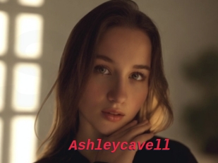 Ashleycavell