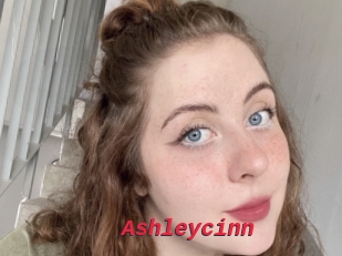 Ashleycinn