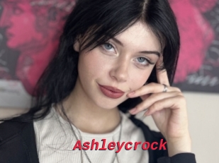 Ashleycrock