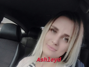 Ashleyd
