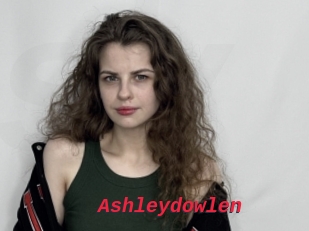 Ashleydowlen