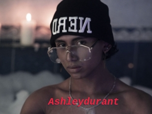 Ashleydurant
