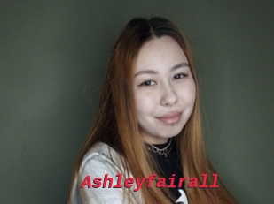 Ashleyfairall