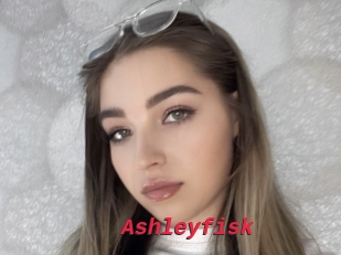 Ashleyfisk