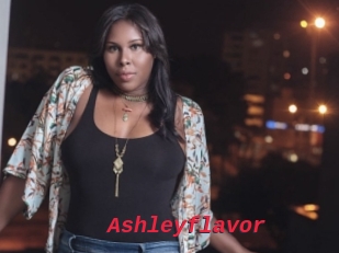 Ashleyflavor