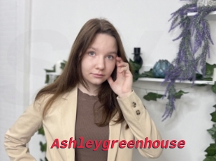 Ashleygreenhouse